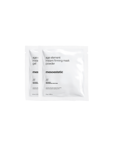 Mezoestetic Age Element Firming Mask 5 Szt.