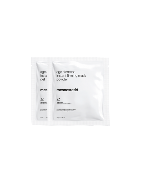 Mezoestetic Age Element Firming Mask 5 Szt.