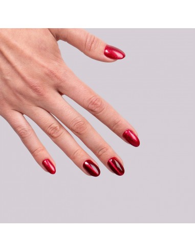 SEMILAC 467 RED CANDLE FLASH 7ML