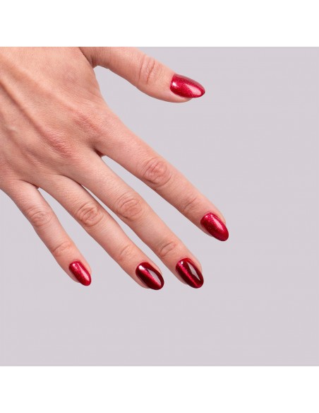 SEMILAC 467 RED CANDLE FLASH 7ML