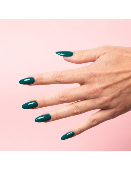 Semilac 606 cool green 7ml