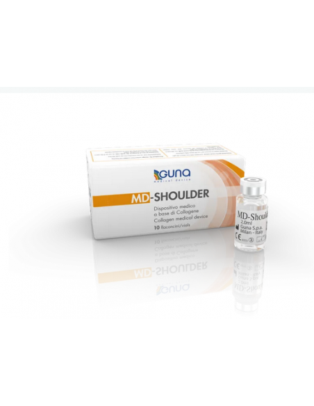 GUNA MD-SHOULDER 1 FIOLKA 2 ML