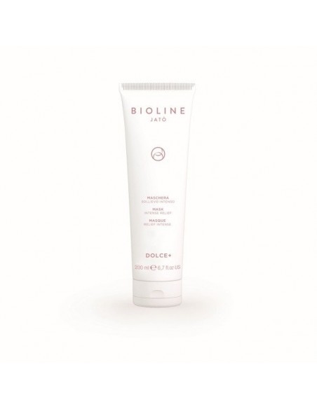Bioline Dolce Maska Intensywnie Kojąca 200 ml.