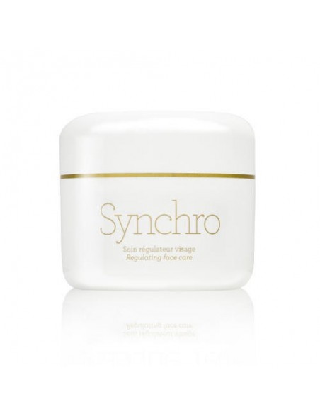 GERNETIC DUO SYNCHRO 50 ML. + IMMUNO 30 ML.
