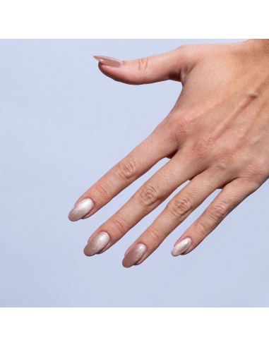 Semilac 661 Linen Gloss 7 ml