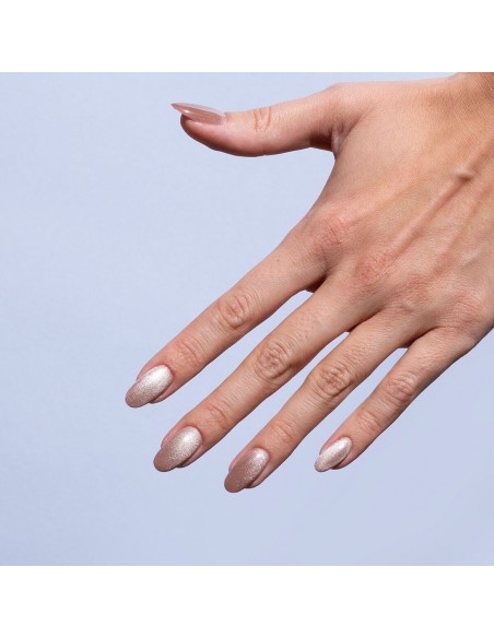 Semilac 661 Linen Gloss 7 ml