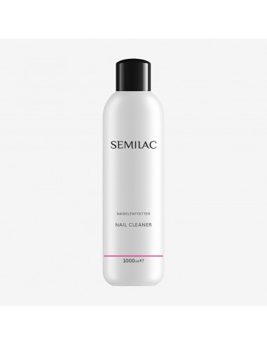 SEMILAC PROFESSIONAL NAIL CLEANER 1000ML.