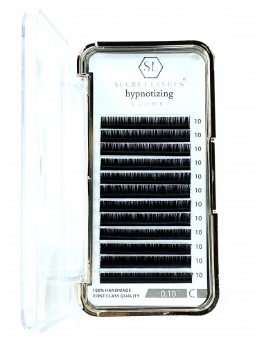 SEKRET L.RZĘSY HYPNOTIZING C 0.10 DŁ.10
