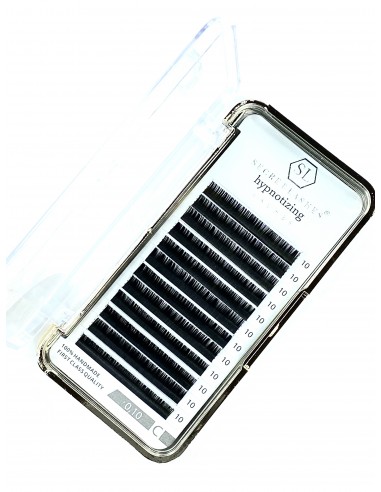 SEKRET L.RZĘSY HYPNOTIZING C 0.10 DŁ.10