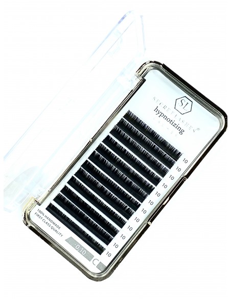 SEKRET L.RZĘSY HYPNOTIZING C 0.10 DŁ.10