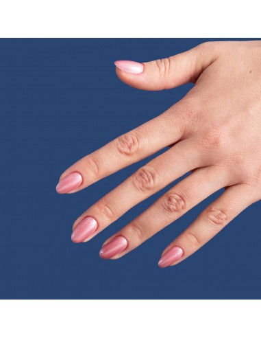 Semilac 238 Rose Pearl 7 ml.