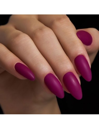 Semilac 504 Magenta Mood 7 ml.