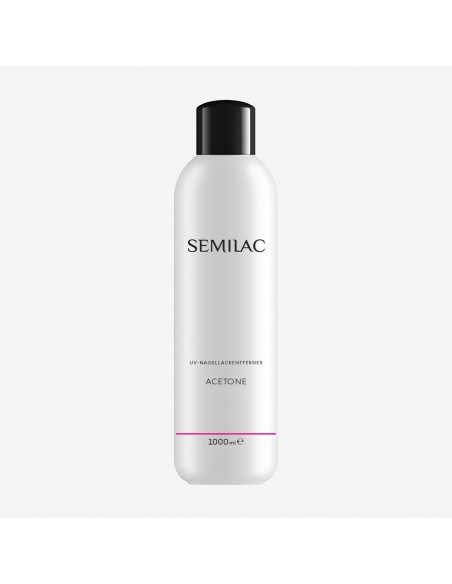 SEMILAC PROFESSIONALACETON 1000ML.