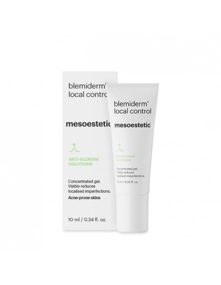 Mesoestetic Blemiderm Local Control 10 ml.