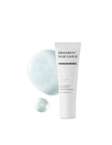 Mesoestetic Blemiderm Local Control 10 ml.