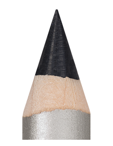 KRYOLAN DERMATOGRAF KREDKA DO OCZU 971 CZARNA 1091