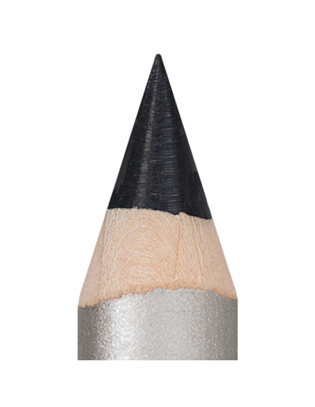 KRYOLAN DERMATOGRAF KREDKA DO OCZU 971 CZARNA 1091