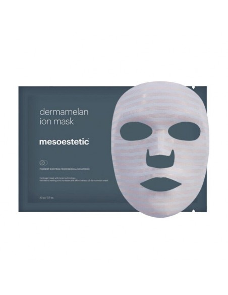 DERMAMELAN ION MASK 1 SZT