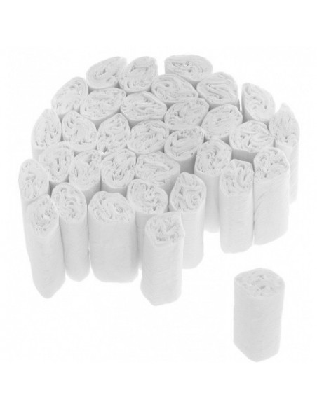 WAŁECZKI STOMATOLOGICZNE A600 8%