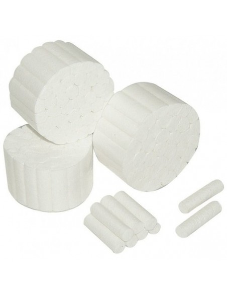 WAŁECZKI STOMATOLOGICZNE A600 8%