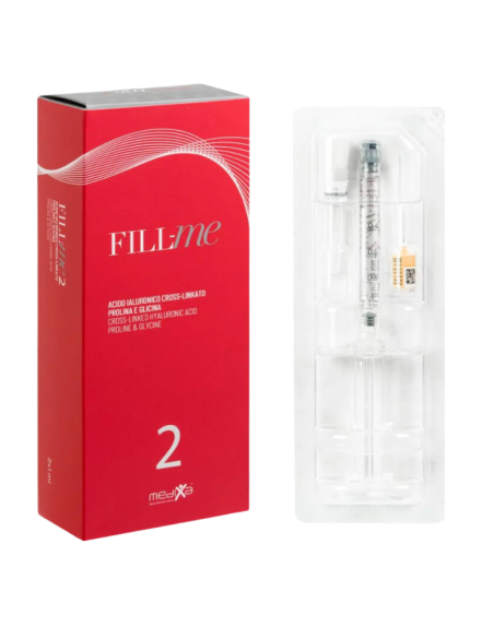 FILL-ME 2 2X1ML