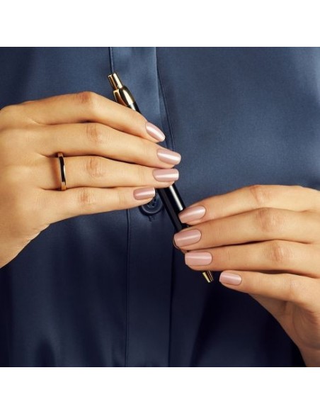 Semilac 202 Business Brei Brown 7 ml.