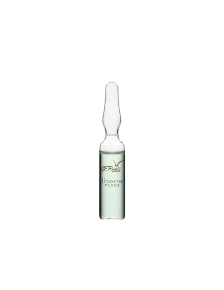 GERNETIC TENSEUR FLASH 7x2ML (DETAL)