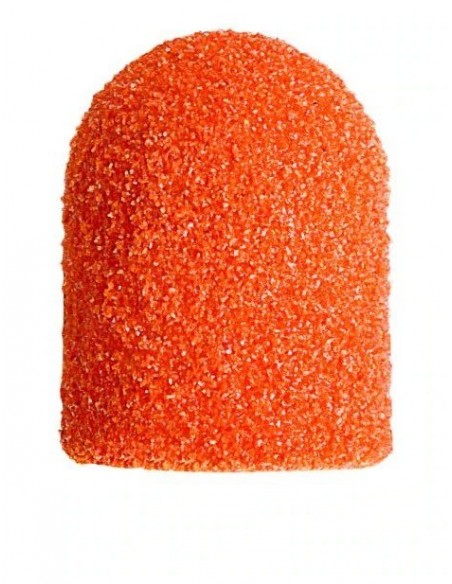 LUKAS KAPTUREK ŚCIERNY 10MM 150 MED 10SZT