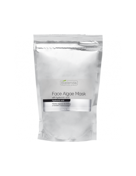 Bielenda Zapas Maska Algowa z Kwasem Hialuronowym 190 g.