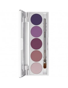 KRYOLAN PALETA CIENI DO OCZU 5 KOL. PARIS 9335