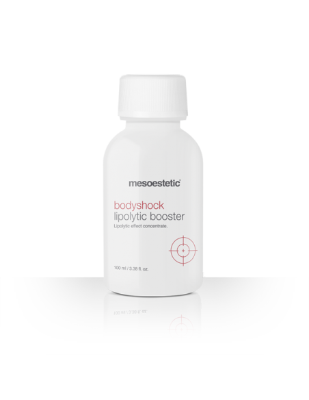 MESOESTETIC  BODYSHOCK LIPACTIVE BOOSTER