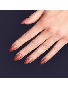 SEMILAC 458 SPARKLING ROSE 7ML. 2