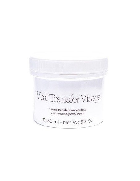 GERNETIC VITAL TRANSFER 150ML 6158