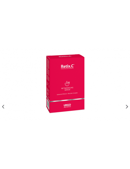 Retix C Glow Retimodeling Serum 30 ml.