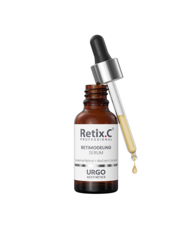 Retix C Glow Retimodeling Serum 30 ml.