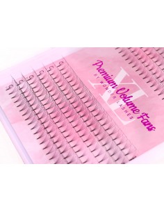 WONDER LASHES PVF PALETKA XL 5D C 0,07 DŁ.12 2