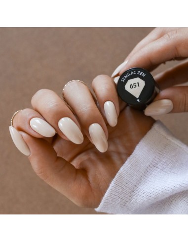 SEMILAC 651 ZEN 7ML