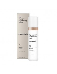 MEZOESTETIC AGE ELEMENT BRIGHTENING CREM 50ML