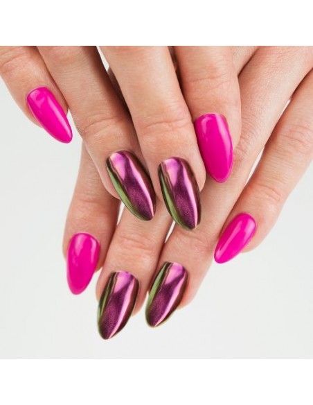 Semilac 121 Ruby Charm 7 ml.