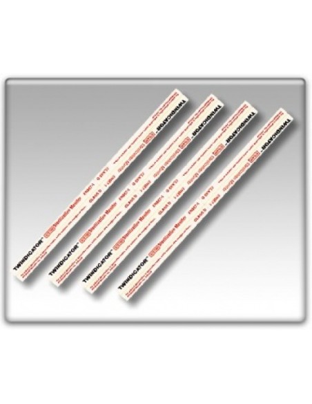 MEDILAB-TWINDICATOR TEST DO AUTOKLAWU 250 SZT.