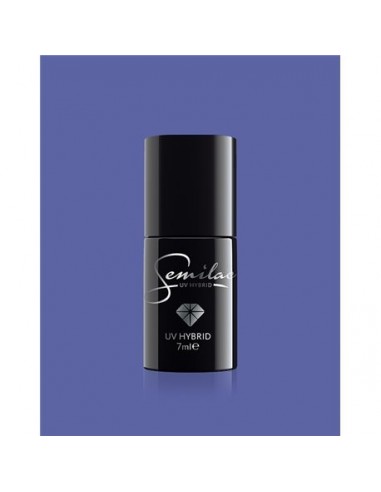 Semilac 013 Indigo 7 ml.