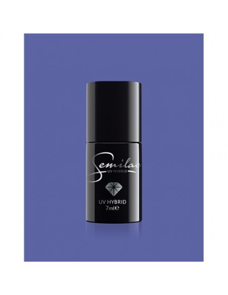 Semilac 013 Indigo 7 ml.