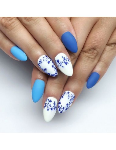 Semilac 013 Indigo 7 ml.