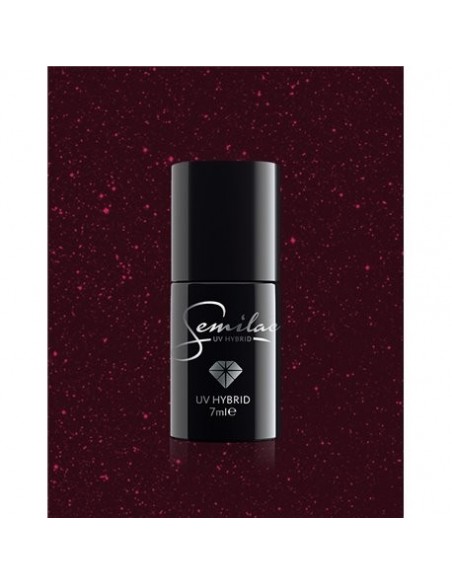 Semilac 148 Night Euphoria 7 ml.