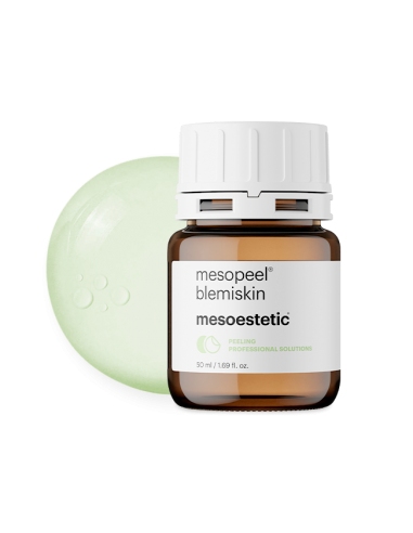 Mesoestetic Mesopeel Blemiskin 50 ml.