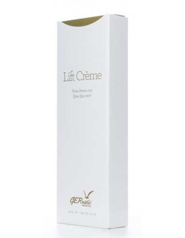GERNETIC LIFT CREME 40ML. (KREM POD OCZY LIFT)