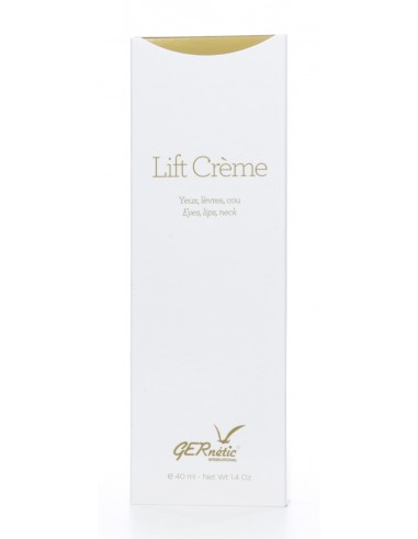 GERNETIC LIFT CREME 40ML. (KREM POD OCZY LIFT)