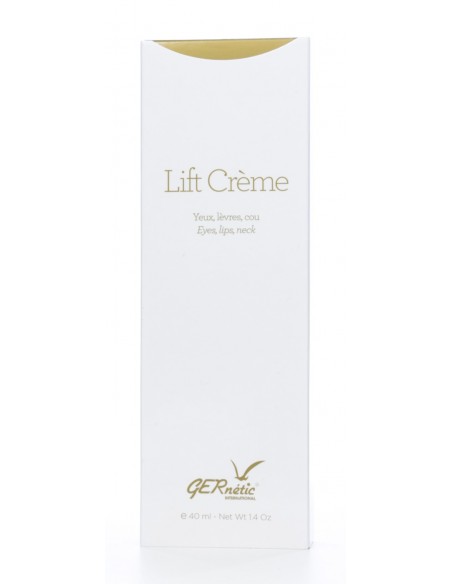 GERNETIC LIFT CREME 40ML. (KREM POD OCZY LIFT)