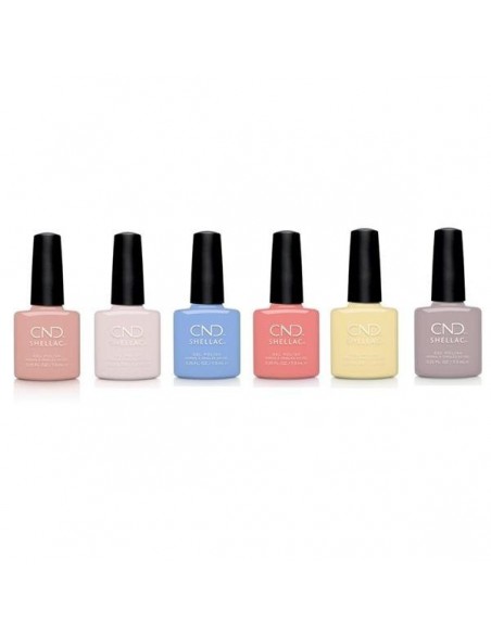 SHELLAC CHANGE SPARKER OTO 375 7,3ML