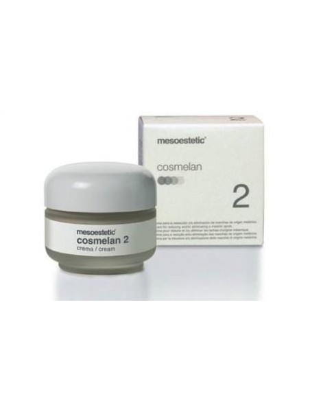 MESOESTETIC COSMELAN 2 KREM 30G